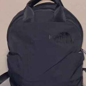 The North Face Never Stop Mini Backpack Black